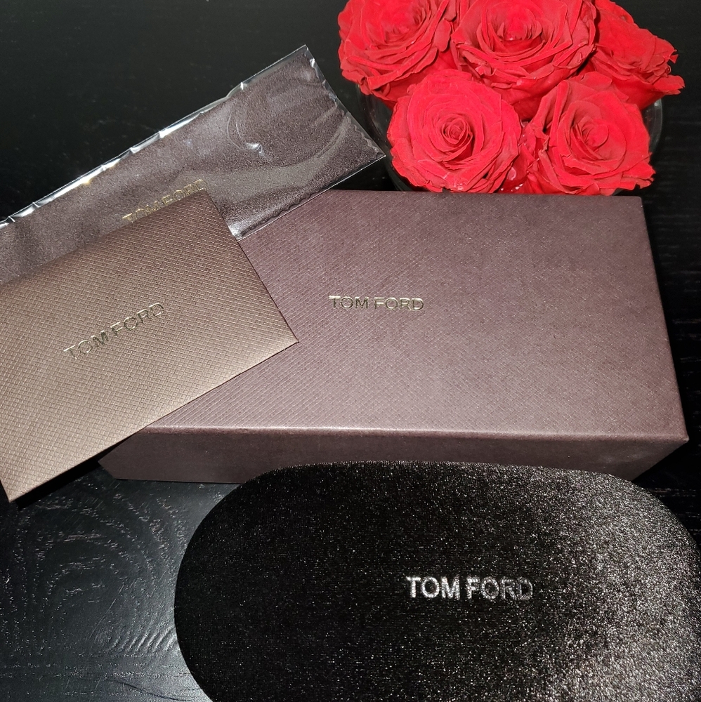 Tom Ford